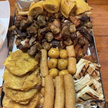 The Arepa Bar - Colombian Near Me - Raleigh, North Carolina The Arepa Bar - Colombian Near Me - Raleigh, North Carolina