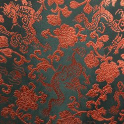 Ebad Fabrics brocade