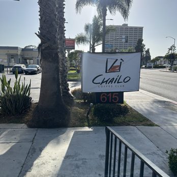 Chailo - Coffee & Tea Near Me - Costa Mesa, California Chailo - Coffee & Tea Near Me - Costa Mesa, California