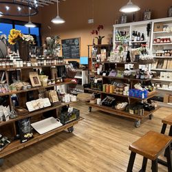 Con' Olio Oils & Vinegars - The amazing store