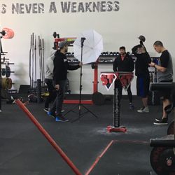 Super Training Gym
