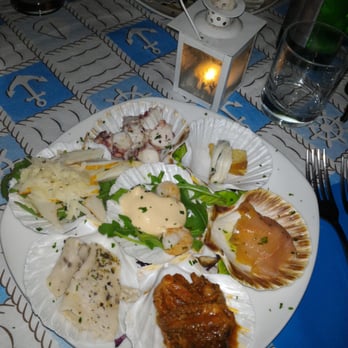 Fish Ristorante - Seafood Near Me - Vietri Sul Mare, SA Fish Ristorante - Seafood Near Me - Vietri Sul Mare, SA