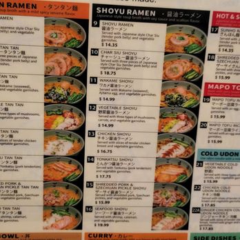 Goma Tei Ramen Kahala - 08/10/26 - Ramen Near Me - Honolulu, Hawaii Goma Tei Ramen Kahala - 08/10/26 - Ramen Near Me - Honolulu, Hawaii