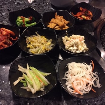 Old Village - Korean Near Me - Seattle, Washington Old Village - Korean Near Me - Seattle, Washington
