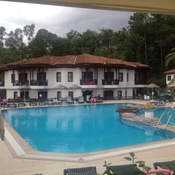 Gökova Yücelen Otel