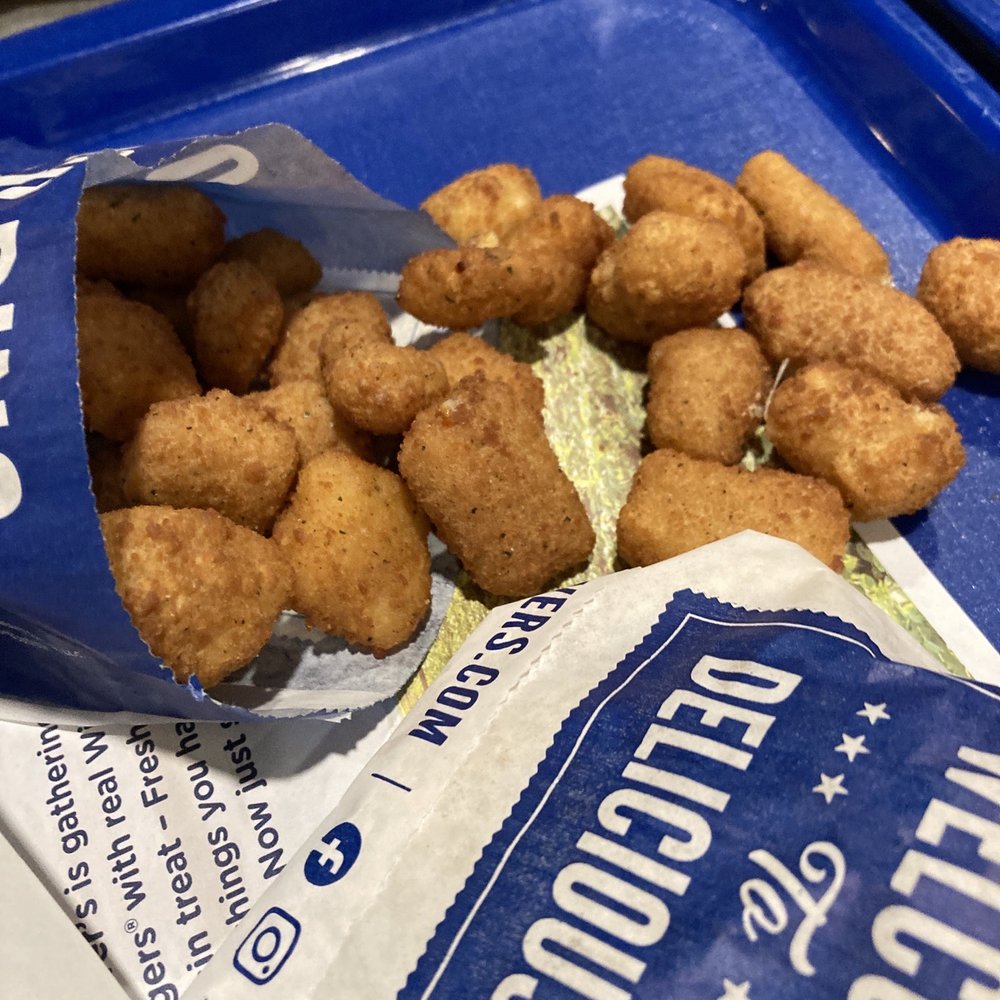 Culver's - Cheese curds - Ice Cream & Frozen Yogurt Near Me - Destin, Florida Culver's - Cheese curds - Ice Cream & Frozen Yogurt Near Me - Destin, Florida
