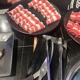 Beef Belly