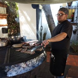 Proyecto Parrilla - Deliciosa parrillada