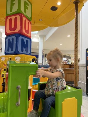 Melbourne Square by null