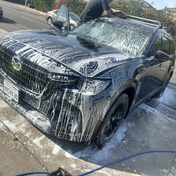 818 Valley Detailing - Auto Detailing Near Me - Sylmar, California