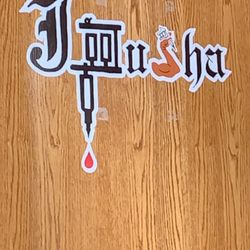 Outlaw Ink tattoo studio & Art gallery - Artist: Joshua