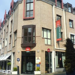 Ibis Arras Centre Les Places - Ibis Arras Centre Les Places