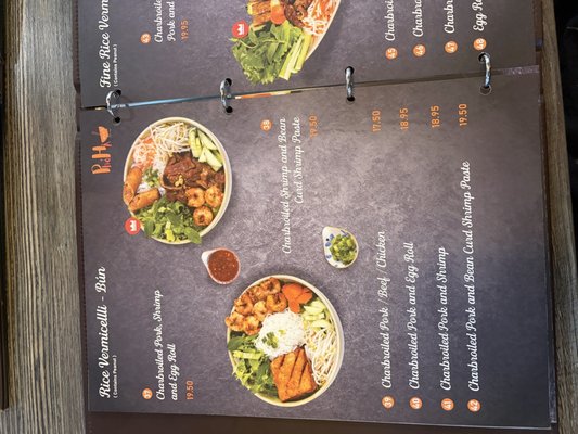 Menu photo 2 Pho Ha plus Vietnamese Cuisine Diamond Bar, CA Menu photo 2 Pho Ha plus Vietnamese Cuisine Diamond Bar, CA