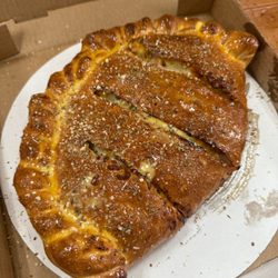 Mancino's of Fenton - Calzone