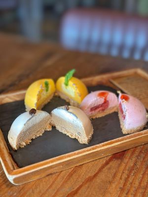 Aroma Craft Coffee by null