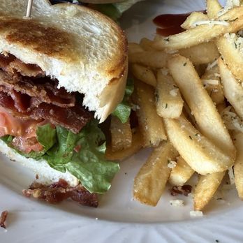 Regency Casino - BLT with extra B - Casinos Near Me - Laughlin, Nevada
