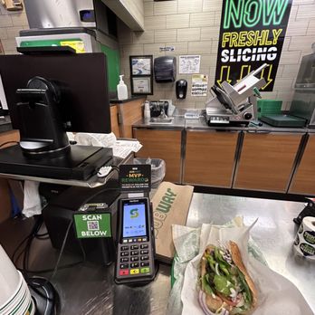 Subway - Sandwiches Near Me - Glenview, Illinois