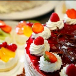 Brückners Bäckerei-Konditorei & Café