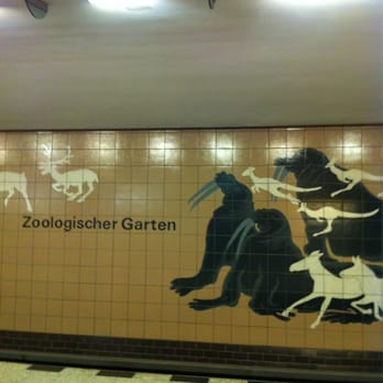 Bahnhof Berlin Zoologischer Garten - Public Transportation Near Me - Berlin, BE Bahnhof Berlin Zoologischer Garten - Public Transportation Near Me - Berlin, BE