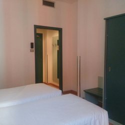Europa Hotel
