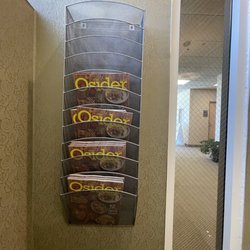 Surfside Dental - New Osider available!!