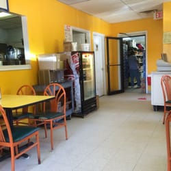 Taqueria La Mexicana - Done in