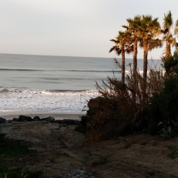 Buccaneer Beach - Good morning happy Saturday! - Beaches Near Me - Oceanside, California