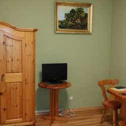 Hotel  Tutzinger Hof