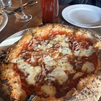 Cirillo's - Fume - Italian Near Me - Dublin, D