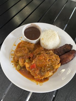 The Grill Stories by null