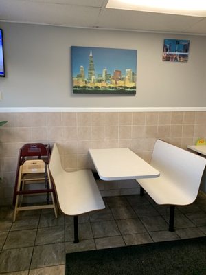 Taqueria Chicago by null
