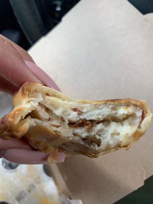 Belen de la Cruz Empanadas & Pastries by null