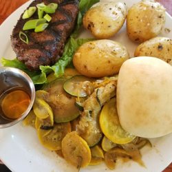 The Silver Dollar Grill