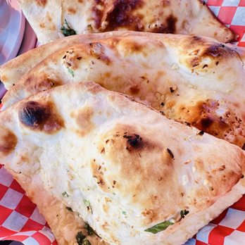 Sizzling Indian Kitchen - Garlic nann $5 - Indian Near Me - Happy Valley, Oregon Sizzling Indian Kitchen - Garlic nann $5 - Indian Near Me - Happy Valley, Oregon