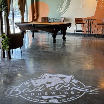 Bad Beat Brewing - Breweries Near Me - Las Vegas, Nevada Bad Beat Brewing - Breweries Near Me - Las Vegas, Nevada