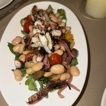 Osteria Umbra - Grilled Octopus - Italian Near Me - Smithtown, New York Osteria Umbra - Grilled Octopus - Italian Near Me - Smithtown, New York