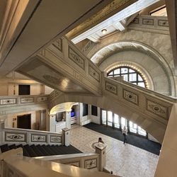 Chicago Cultural Center