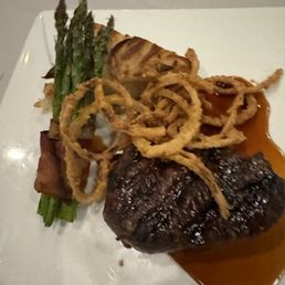 Filet Mignon