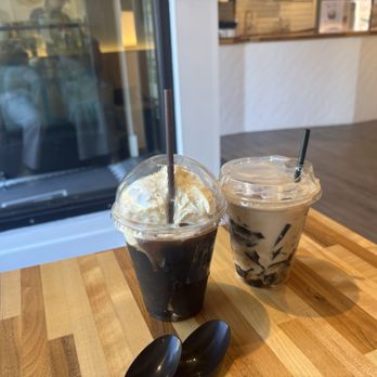 Koto Jelly Coffee - Coffee jelly and coffee jelly with icecream - Coffee & Tea Near Me - Seattle, Washington Koto Jelly Coffee - Coffee jelly and coffee jelly with icecream - Coffee & Tea Near Me - Seattle, Washington