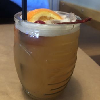 The Post Local Bistro - Rum Drink - American Near Me - Plymouth, Michigan