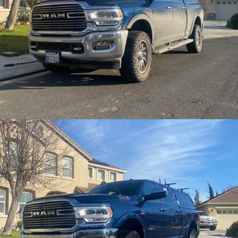 Nor-Cal Mobile Detailing - Auto Detailing Near Me