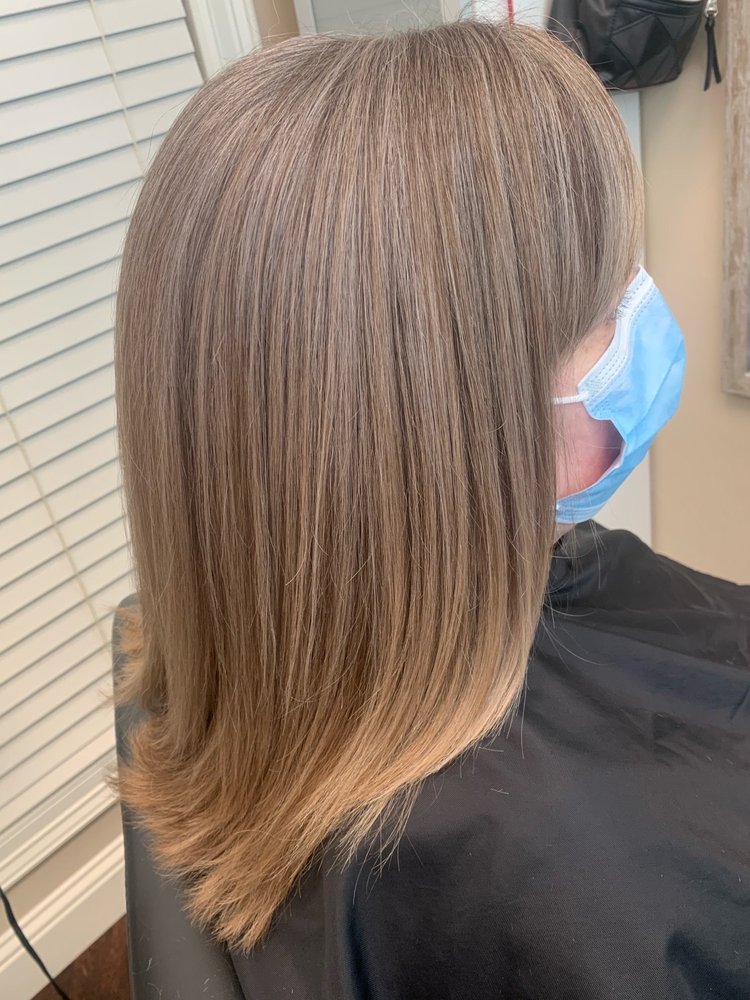 JCPENNY SALON Updated May 2024 18 Reviews 5335 W Loop 1604 N, San