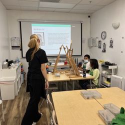 CalColor Academy