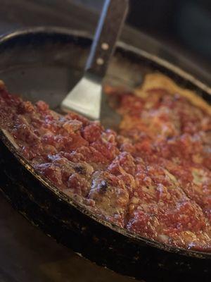 Lou Malnati's Pizzeria by null