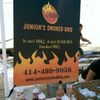Juniors Smoked Bbq gift card