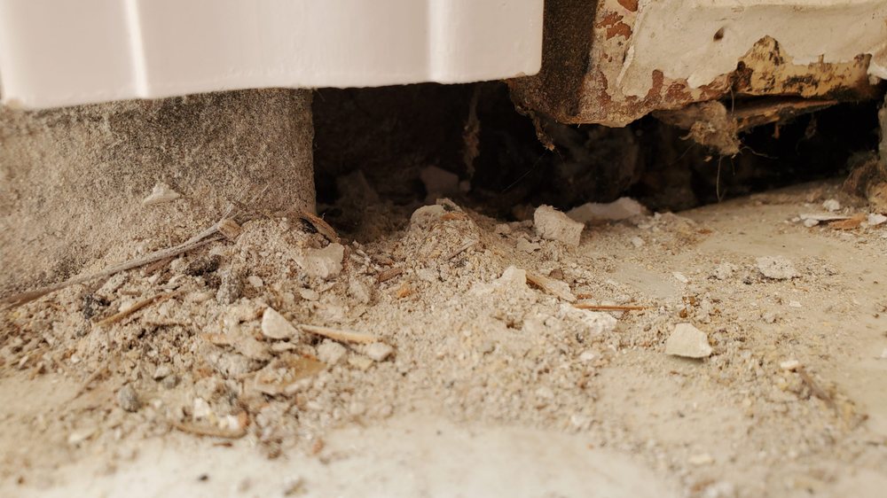 Slide of Multi Lakes Handyman Services