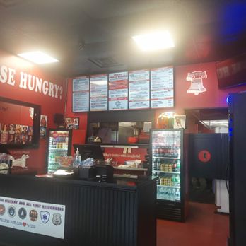 Johnny Longhots - Front Counter Area - Sandwiches Near Me - Sarasota, Florida