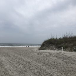 Neptune Beach