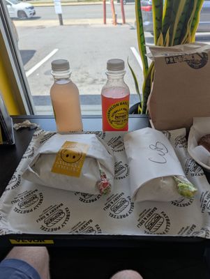 FatBelly Pretzel Bakery & Deli by null