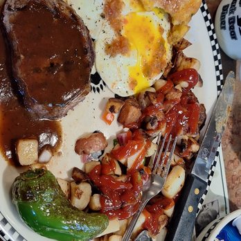 Black Bear Diner - Diners Near Me - Rancho Cucamonga, California